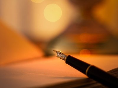 En relisant mes&nbsp;textes