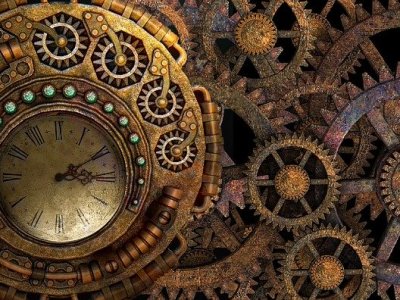 Le progrès chez&nbsp;Rimbaud