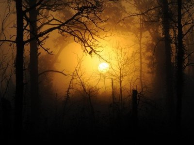 &laquo;&nbsp;Un soir d&rsquo;octobre&nbsp;&raquo; de Paul&nbsp;Verlaine