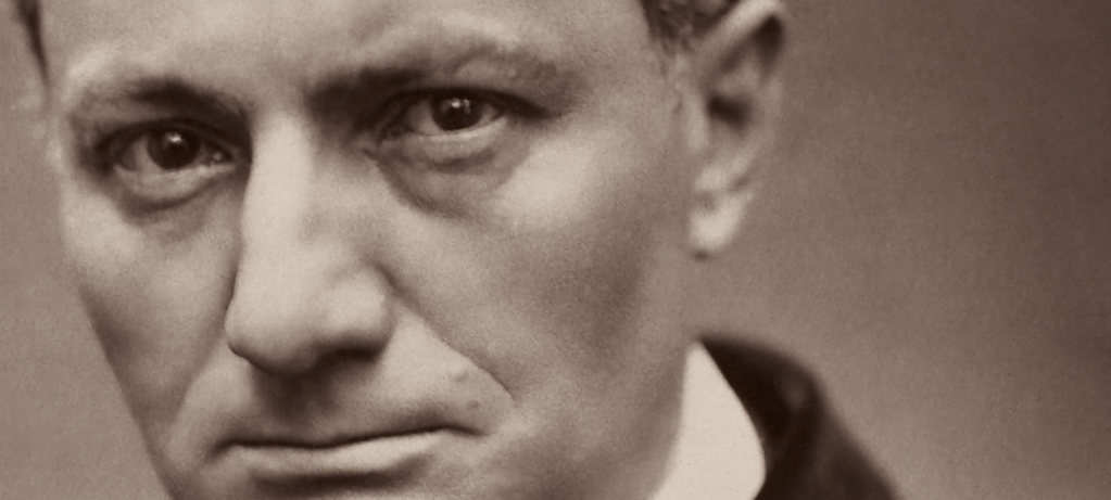 Baudelaire : &laquo;&nbsp;La Fontaine de sang&nbsp;&raquo;