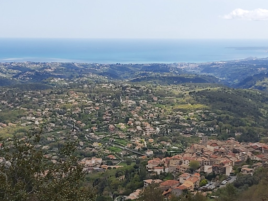 Le sommet