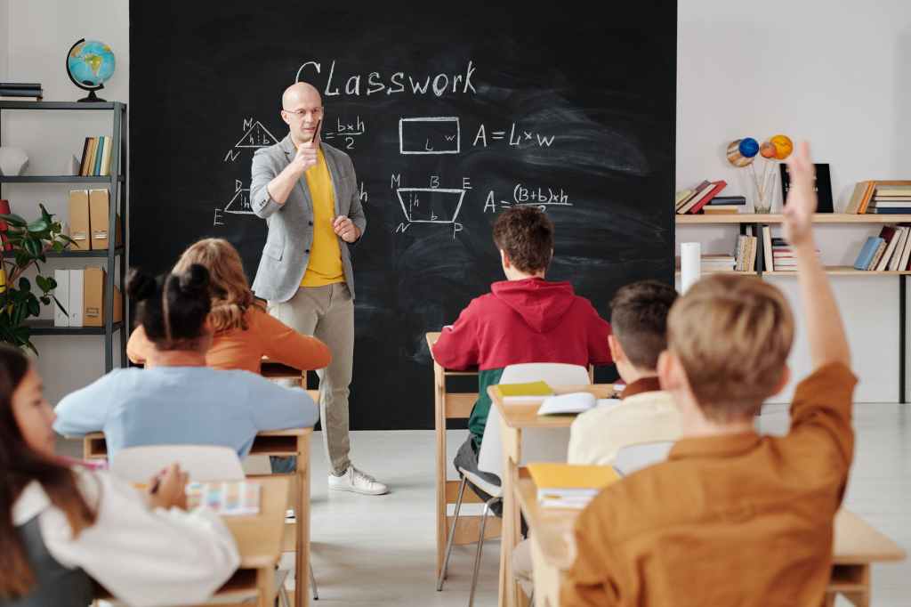 École : pourquoi j&rsquo;ai changé mes rituels du&nbsp;matin