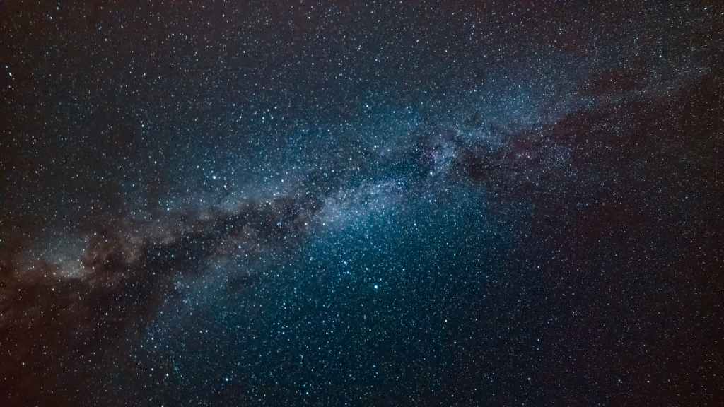 &laquo;&nbsp;Dans la nuit&nbsp;&raquo; de&nbsp;Michaux