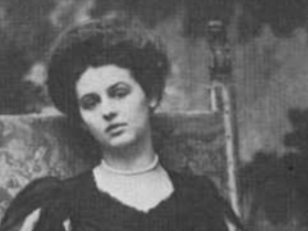 Citation du jour — Renée&nbsp;Vivien