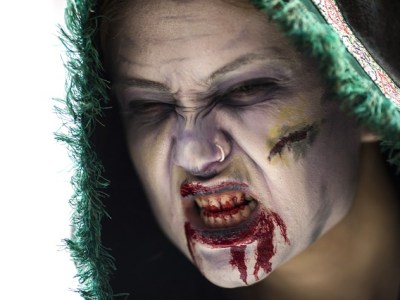 &laquo;&nbsp;La femme sauvage et la petite maîtresse&nbsp;&raquo; de&nbsp;Baudelaire