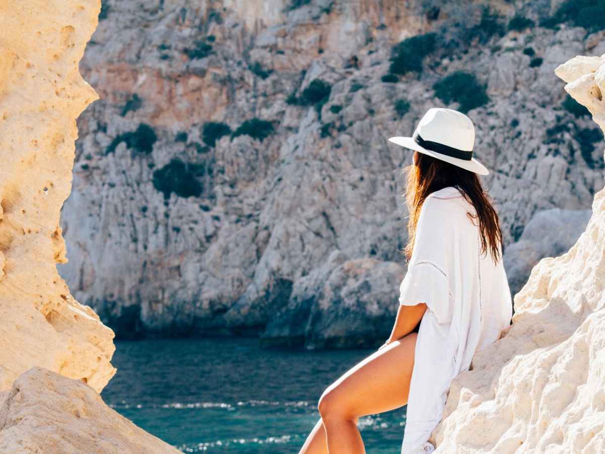 L&rsquo;été de Paul&nbsp;Valéry