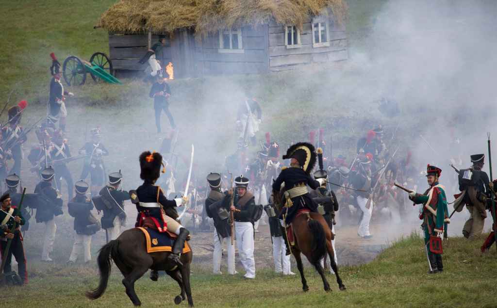 Napoléon à travers ses&nbsp;monuments