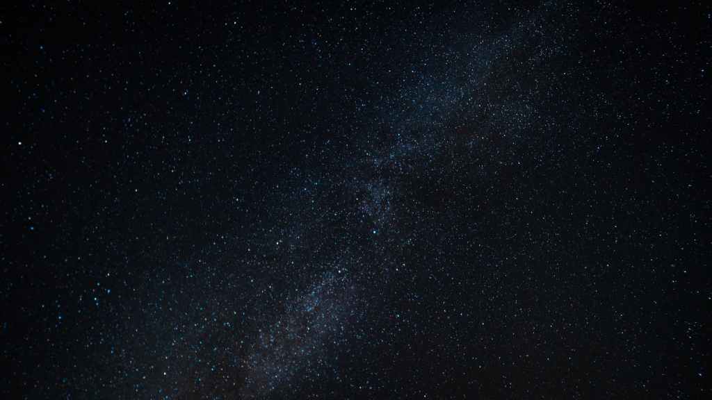 Nuit des étoiles