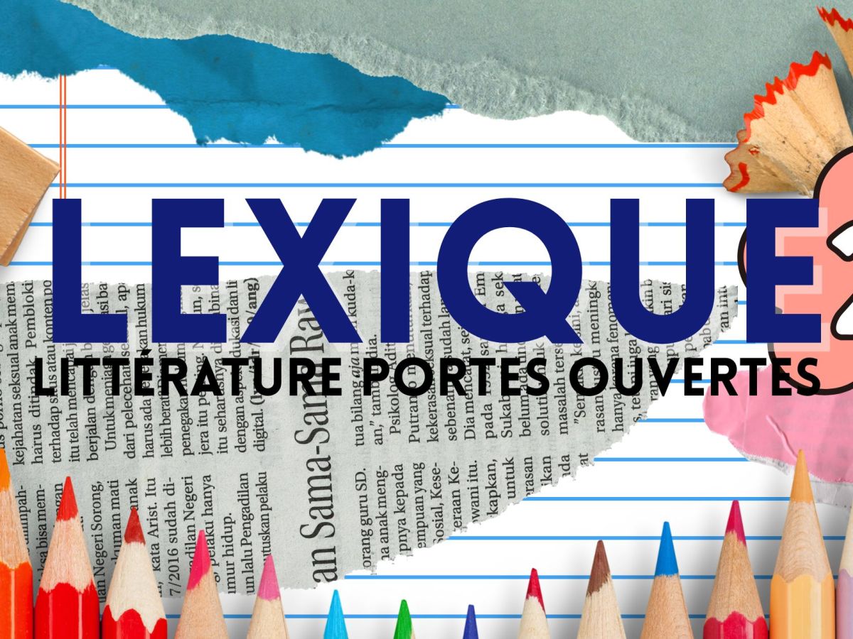 Enrichir le lexique au cycle&nbsp;2