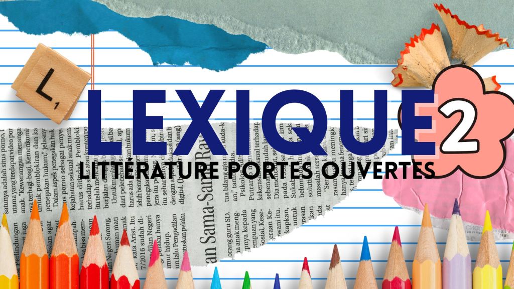 Enrichir le lexique au cycle&nbsp;2