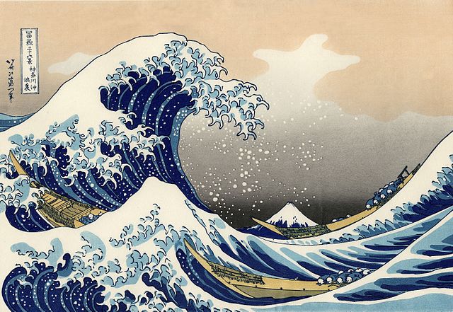 &laquo;&nbsp;La noyée d&rsquo;Onagawa&nbsp;&raquo; de Marilyne&nbsp;Bertoncini