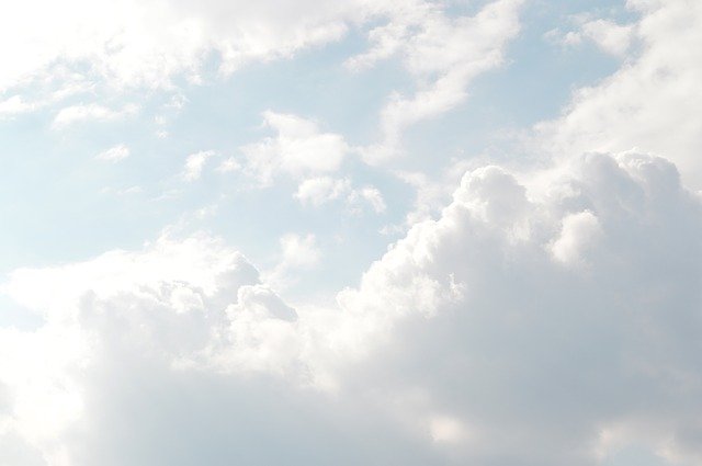 Les nuages d&rsquo;Enza&nbsp;Palamara