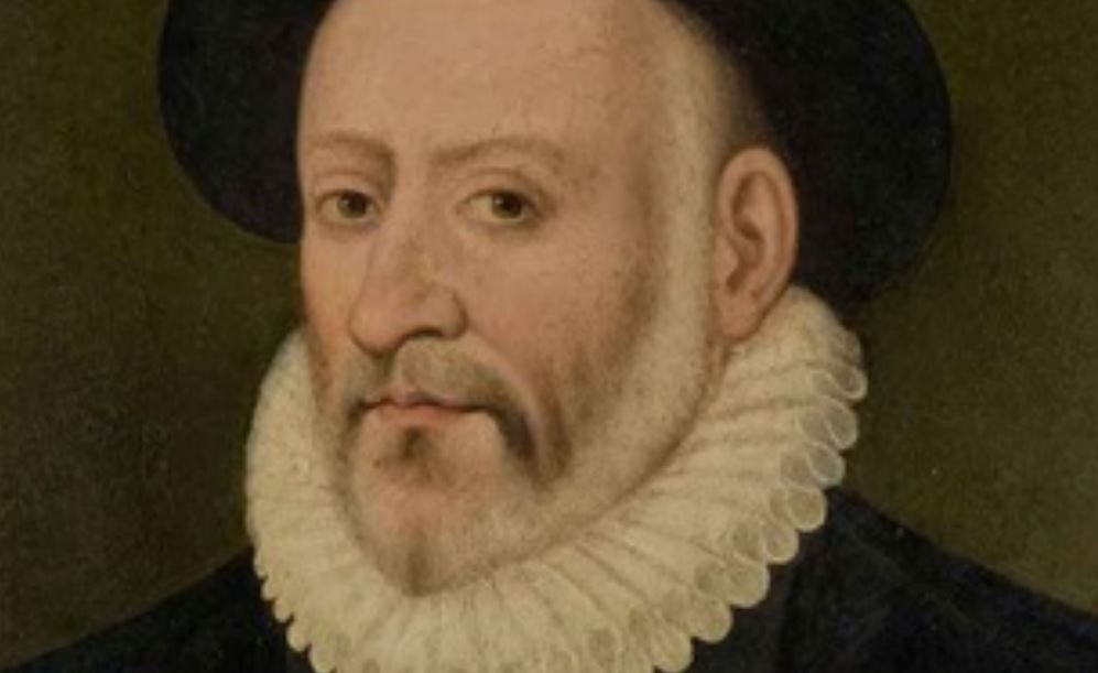 Les &laquo;&nbsp;Essais&nbsp;&raquo; de&nbsp;Montaigne