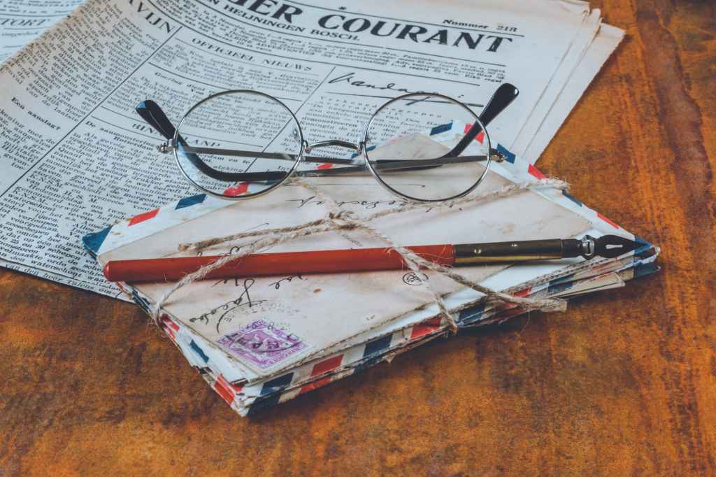 J&rsquo;ai reçu le &laquo;&nbsp;Florilège&nbsp;&raquo; de&nbsp;Décembre