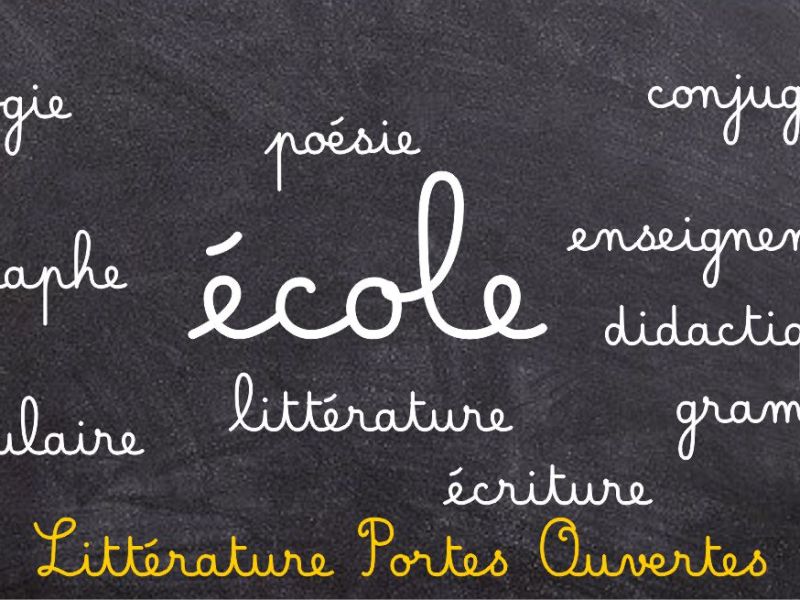 Enseigner le passé&nbsp;simple