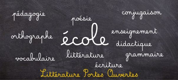 Enseigner le passé&nbsp;simple