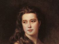 &laquo;&nbsp;À une passante&nbsp;&raquo; de Charles&nbsp;Baudelaire