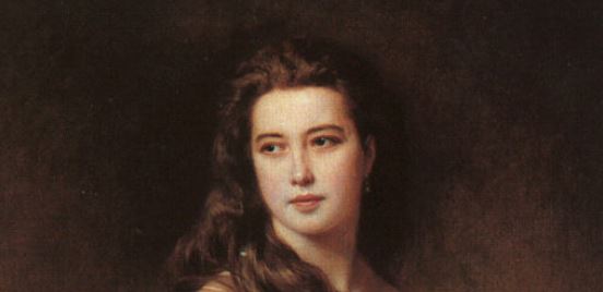 &laquo;&nbsp;À une passante&nbsp;&raquo; de Charles&nbsp;Baudelaire