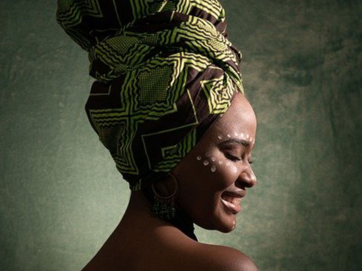 &laquo;&nbsp;Femme noire&nbsp;&raquo; de Léopold Sédar&nbsp;Senghor