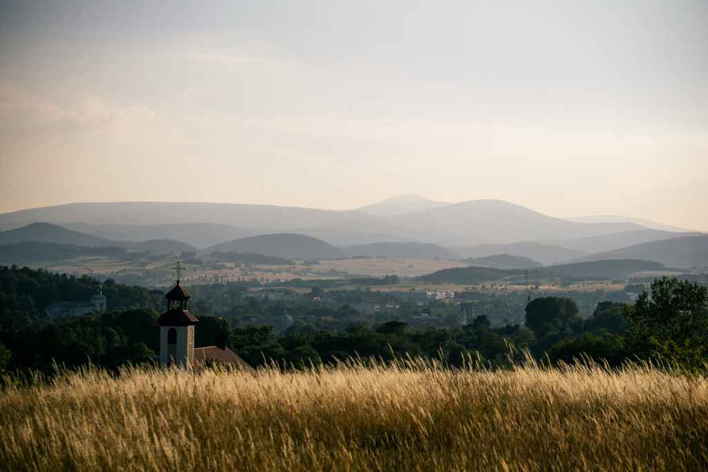 &laquo;&nbsp;Les fantômes du presbytère&nbsp;&raquo; de Daniel&nbsp;Sangsue