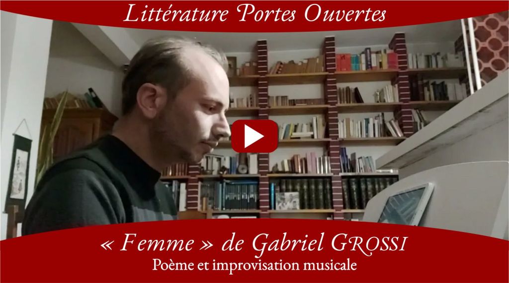 &laquo;&nbsp;Femme&nbsp;&raquo; en musique