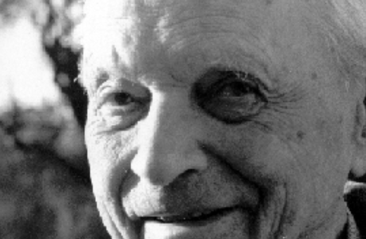 L&rsquo;Université de Nice rend hommage à Jean&nbsp;Onimus