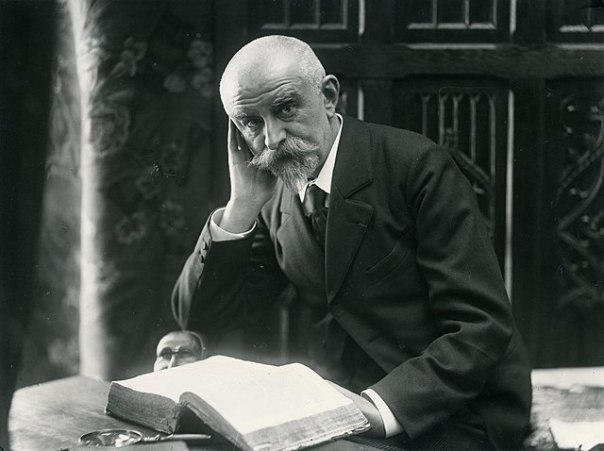Huysmans à l&rsquo;honneur à&nbsp;Nice