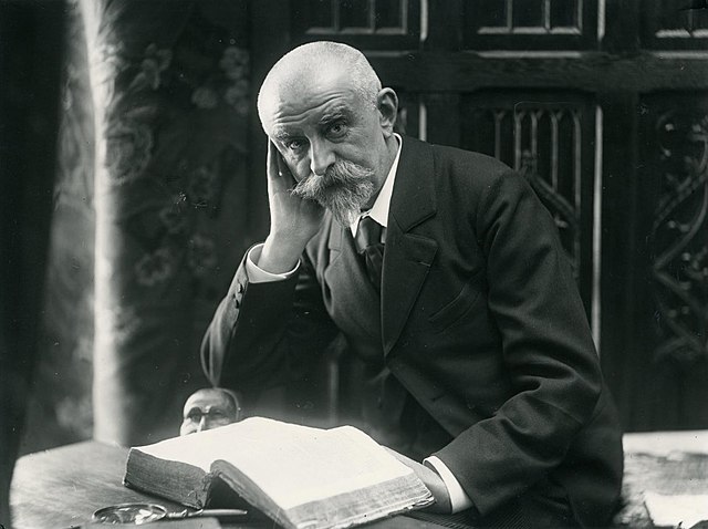 Un colloque sur Joris-Karl&nbsp;Huysmans