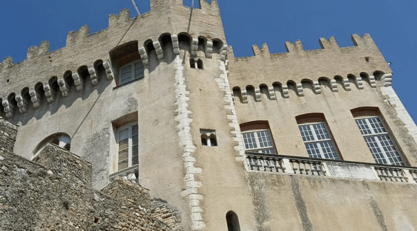 Redécouvrez l&rsquo;Histoire à Cagnes&nbsp;!