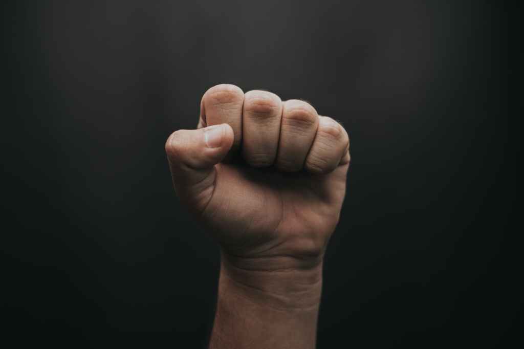 Les &laquo;&nbsp;Vers de rage&nbsp;&raquo; de Stephen&nbsp;Blanchard