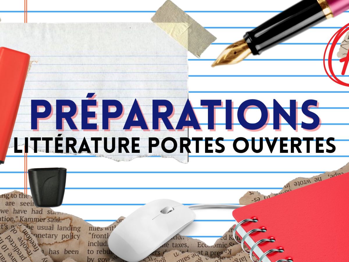 Mes outils pour préparer la&nbsp;classe