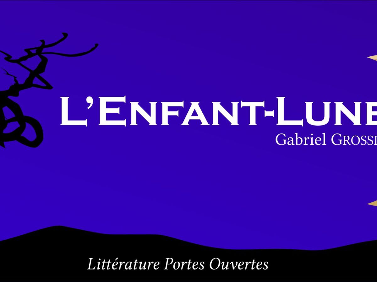 L&rsquo;Enfant-Lune
