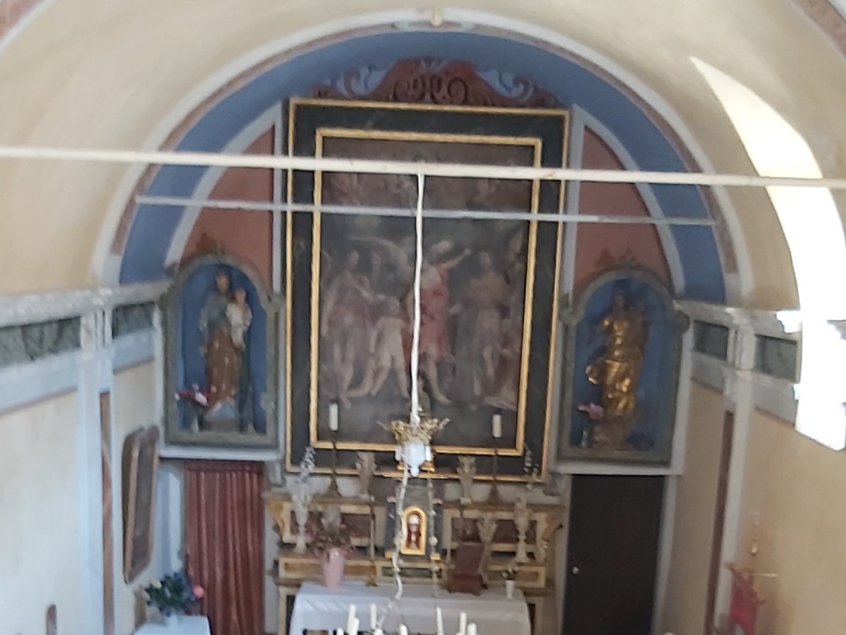 Lumineux Emmanuel Godo