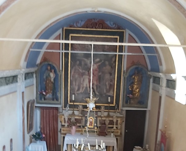 Lumineux Emmanuel Godo