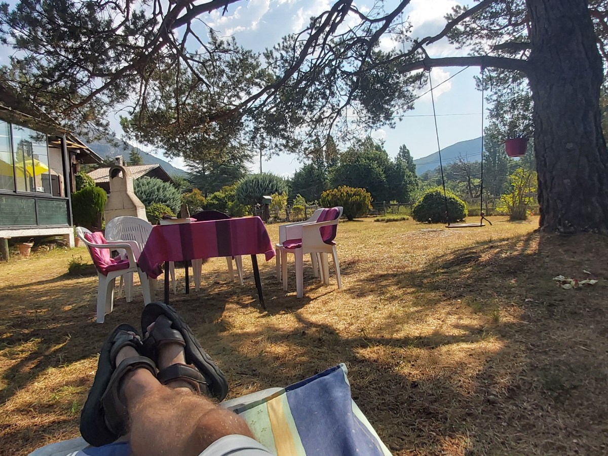 Bonheur de la famille&nbsp;réunie