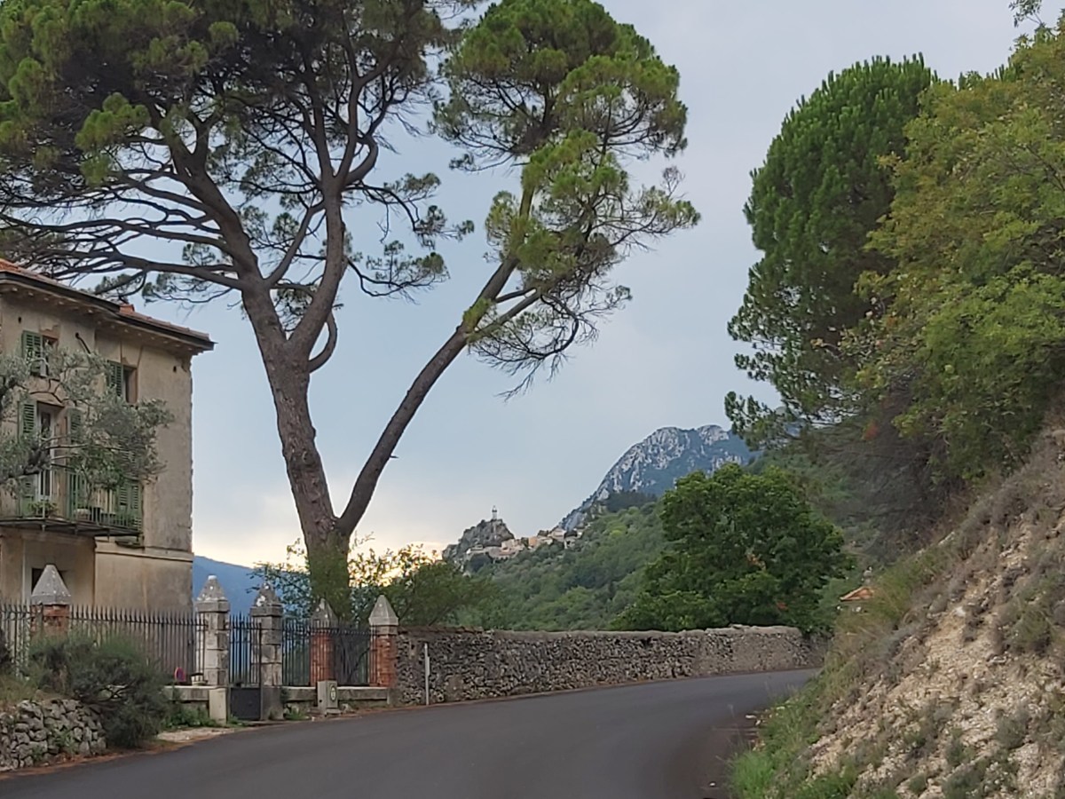 Rencontres d&rsquo;Aiglun : jour&nbsp;1