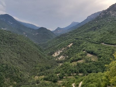 Rencontres d&rsquo;Aiglun : jour&nbsp;2