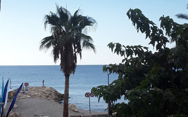 Sérénité de la&nbsp;mer