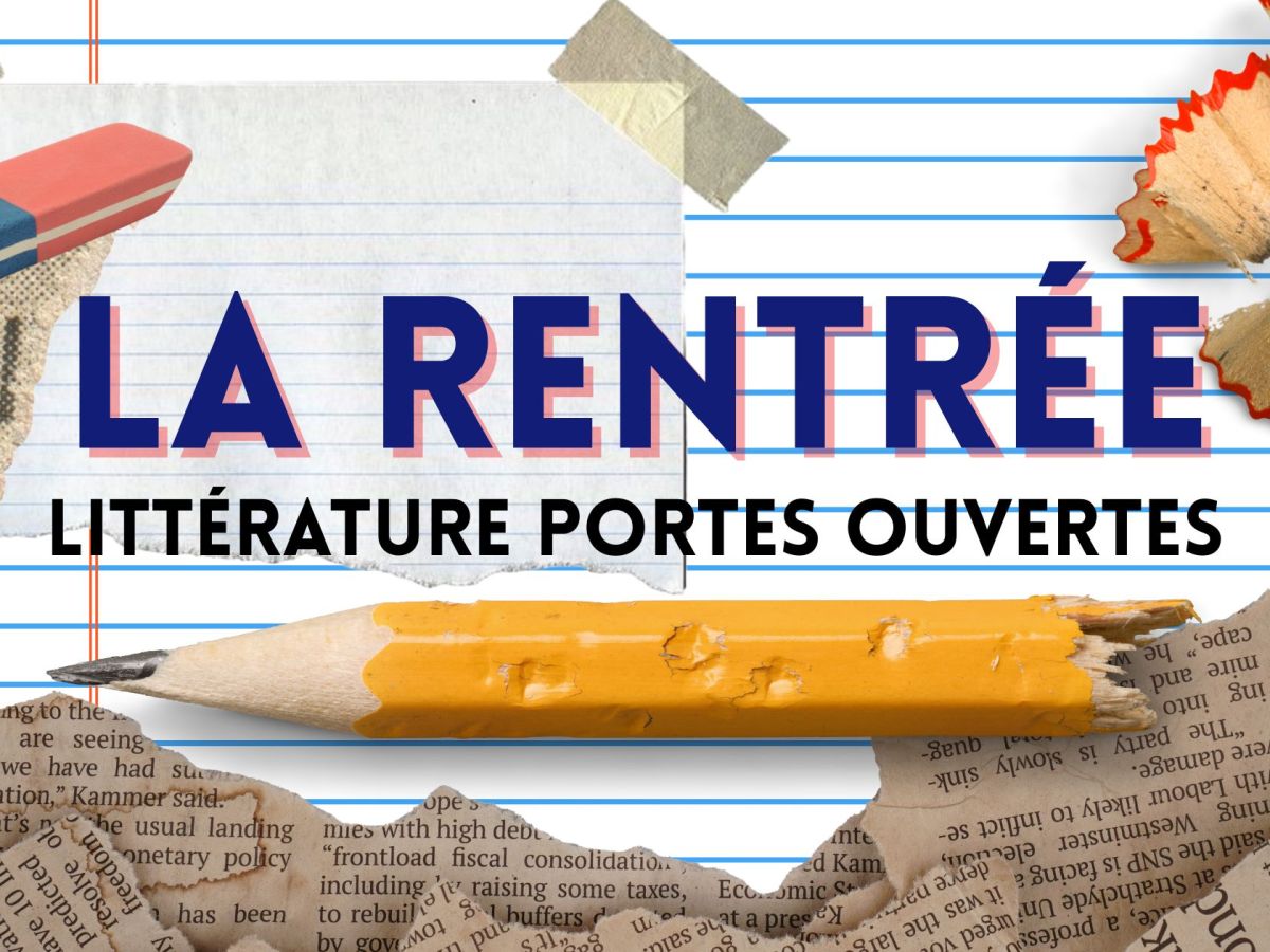 FAQ sur la&nbsp;rentrée