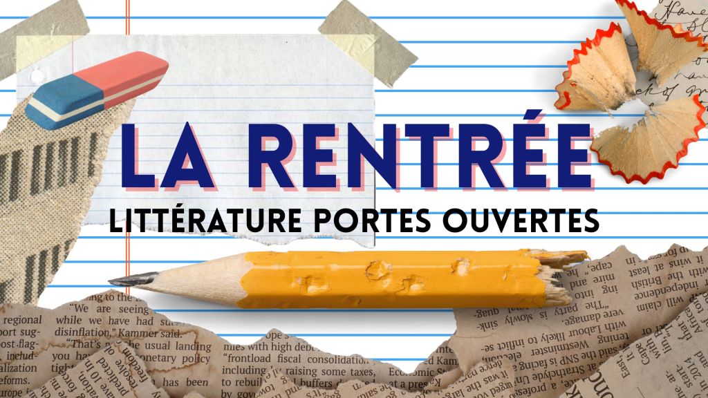 FAQ sur la&nbsp;rentrée
