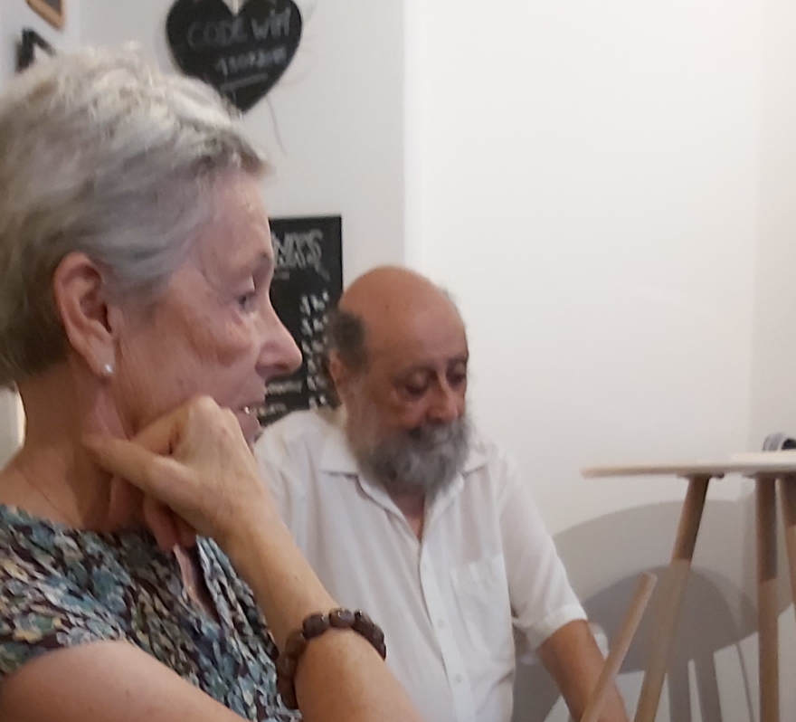 La rentrée du &laquo;&nbsp;Jeudi des mots&nbsp;&raquo;