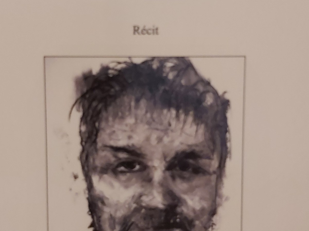 &laquo;&nbsp;L&rsquo;homme qui entendait des voix&nbsp;&raquo; d&rsquo;Éric&nbsp;Dubois