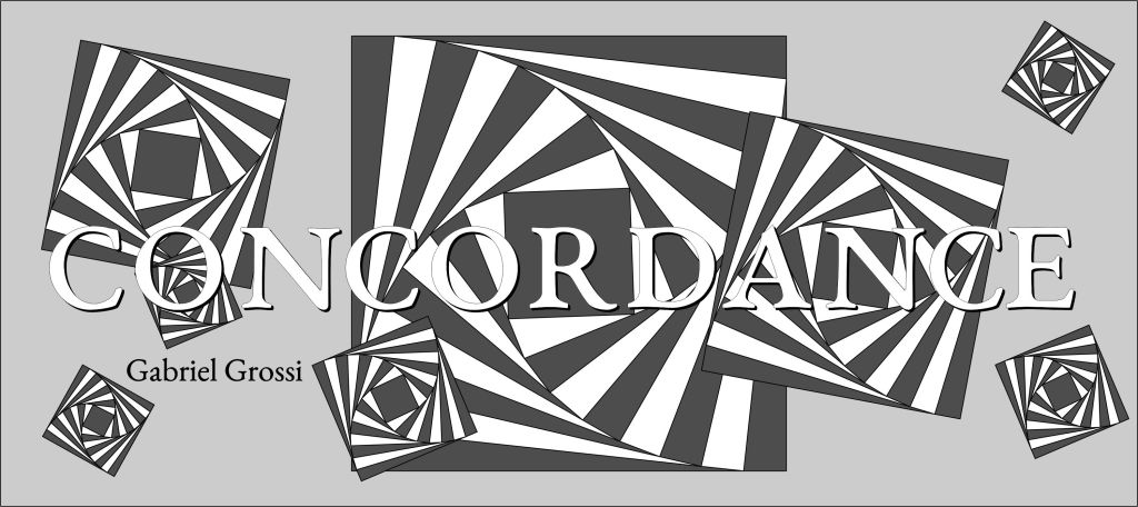 Concordance : vos ressentis sur mon&nbsp;recueil