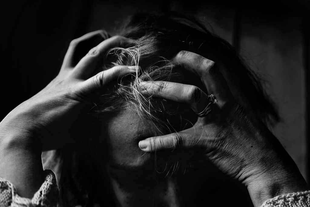 Violence(s) de Paule&nbsp;Andrau