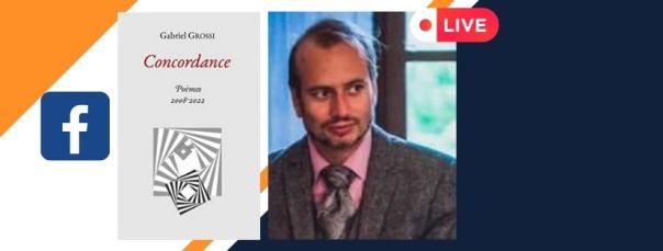 Mes poèmes présentés sur&nbsp;Internet