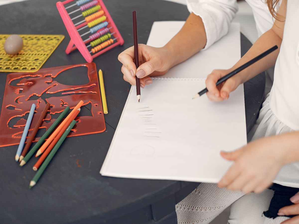 Mes rituels de calcul mental au&nbsp;CE2