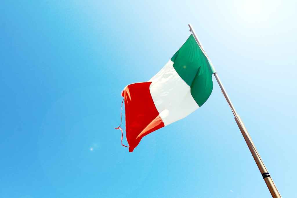 Lisez mes poèmes en&nbsp;italien