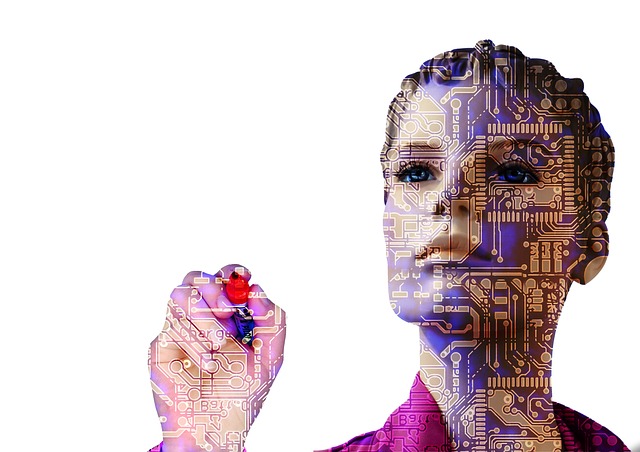 Littérature : les ordinateurs vont-ils dépasser les humains&nbsp;?