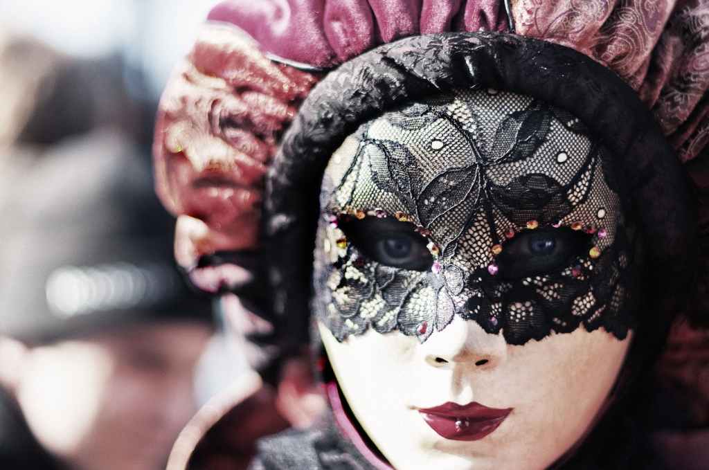 Un poème pour&nbsp;Carnaval