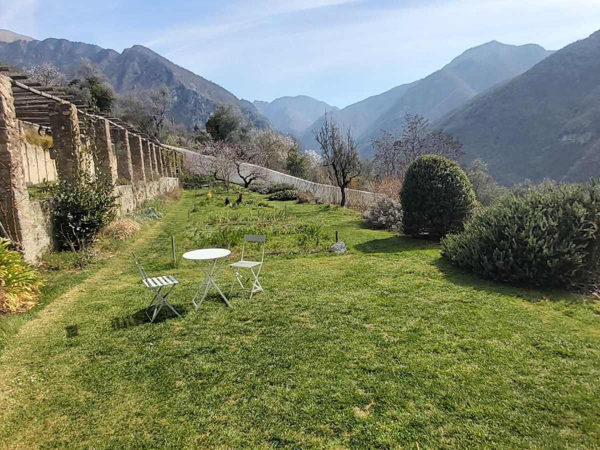 La poésie résonne dans la vallée de la&nbsp;Roya